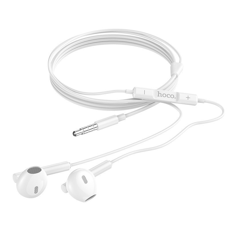 

Наушники Hoco M64 Melodious White