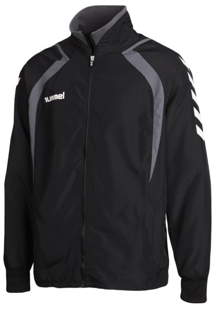 

Кофта Hummel TEAM PLAYER MICRO JACKET 128 ЧЕРНЫЙ (136-411-2001-8Y)
