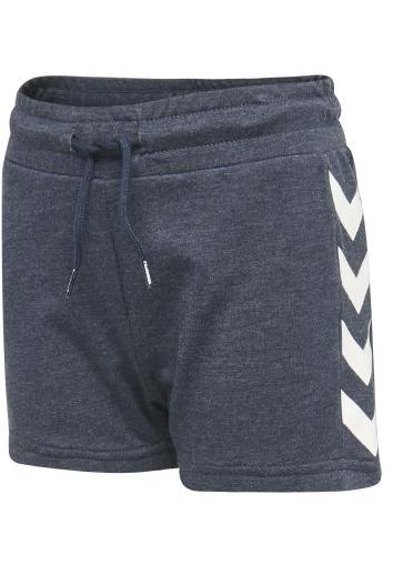 

Шорты Hummel детские HMLHERI SHORTS 164 ЧЕРНЫЙ (200-044-7364-164)