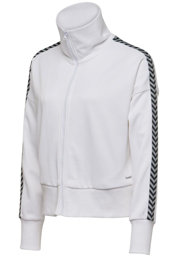 

Кофта Hummel HMLALANA S БЕЛЫЙ (203-640-9001-S)