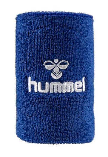 

Напульсник Hummel OLD SCHOOL BIG WRISTBAND 111 (099-014-7691-111)