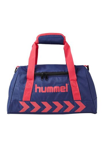

Сумка Hummel AUTHENTIC SPORTS BAG XS (040-957-8631-XS)