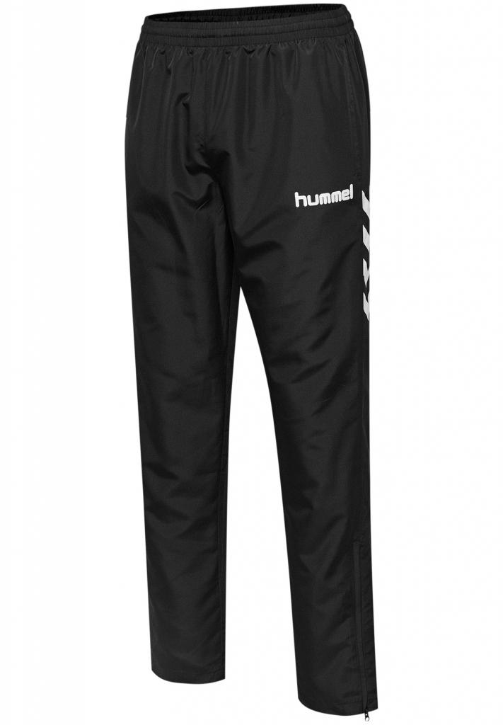 

Штаны Hummel детские CORE KIDS MICRO PANT 176 ЧЕРНЫЙ (203-444-2001-176)