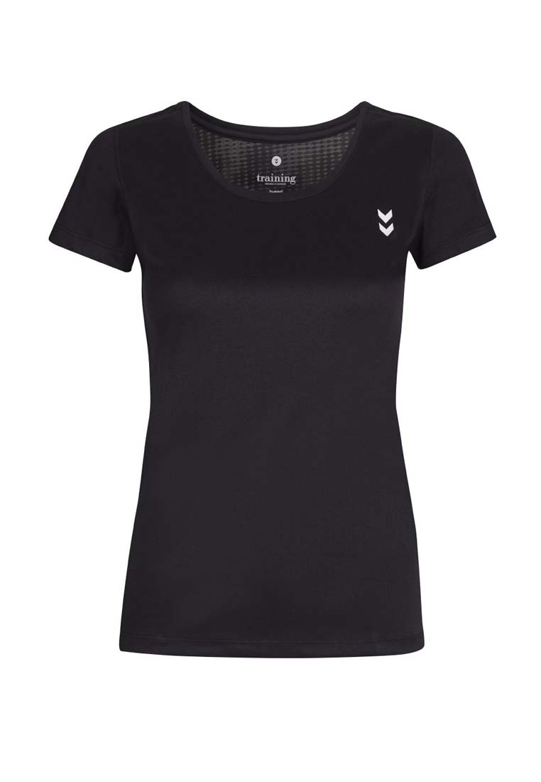

Футболка Hummel SHERYL SS TEE  ЧЕРНЫЙ (009-665-2001, Футболка Hummel SHERYL SS TEE XS ЧЕРНЫЙ (009-665-2001-XS)
