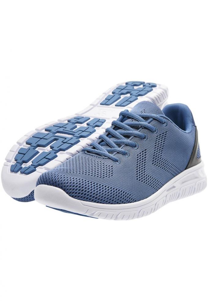 

Кроссовки Hummel CROSSLITE 40 СЕРО-ГОЛУБОЙ (060-390-7487-40)