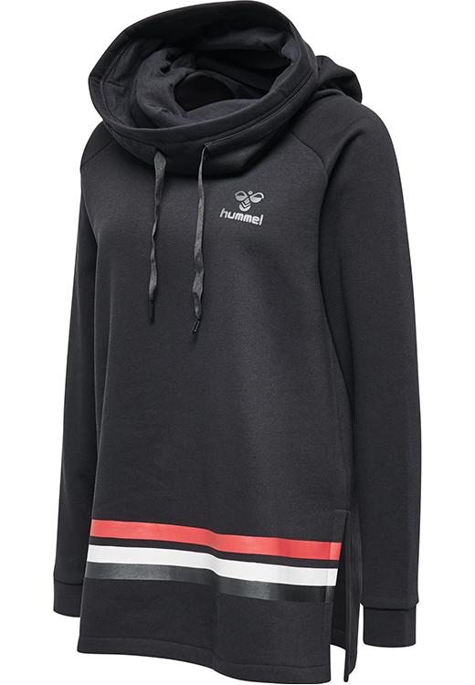 

Худи Hummel HMLTANNE HOODIE  ЧЕРНЫЙ (201-716-2021, Худи Hummel HMLTANNE HOODIE XS ЧЕРНЫЙ (201-716-2021-XS)