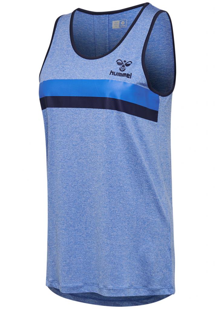 

Майка Hummel HMLZOE TOP  ГОЛУБОЙ (203-030-7024, Майка Hummel HMLZOE TOP XS ГОЛУБОЙ (203-030-7024-XS)
