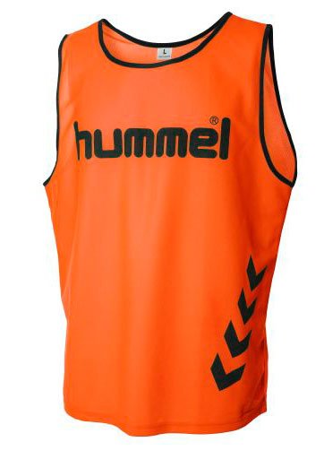 

Манишка Hummel детская FUNDAMENTAL TRAINING BIB 128 ОРАНЖЕВЫЙ (105-002-5179-8Y)