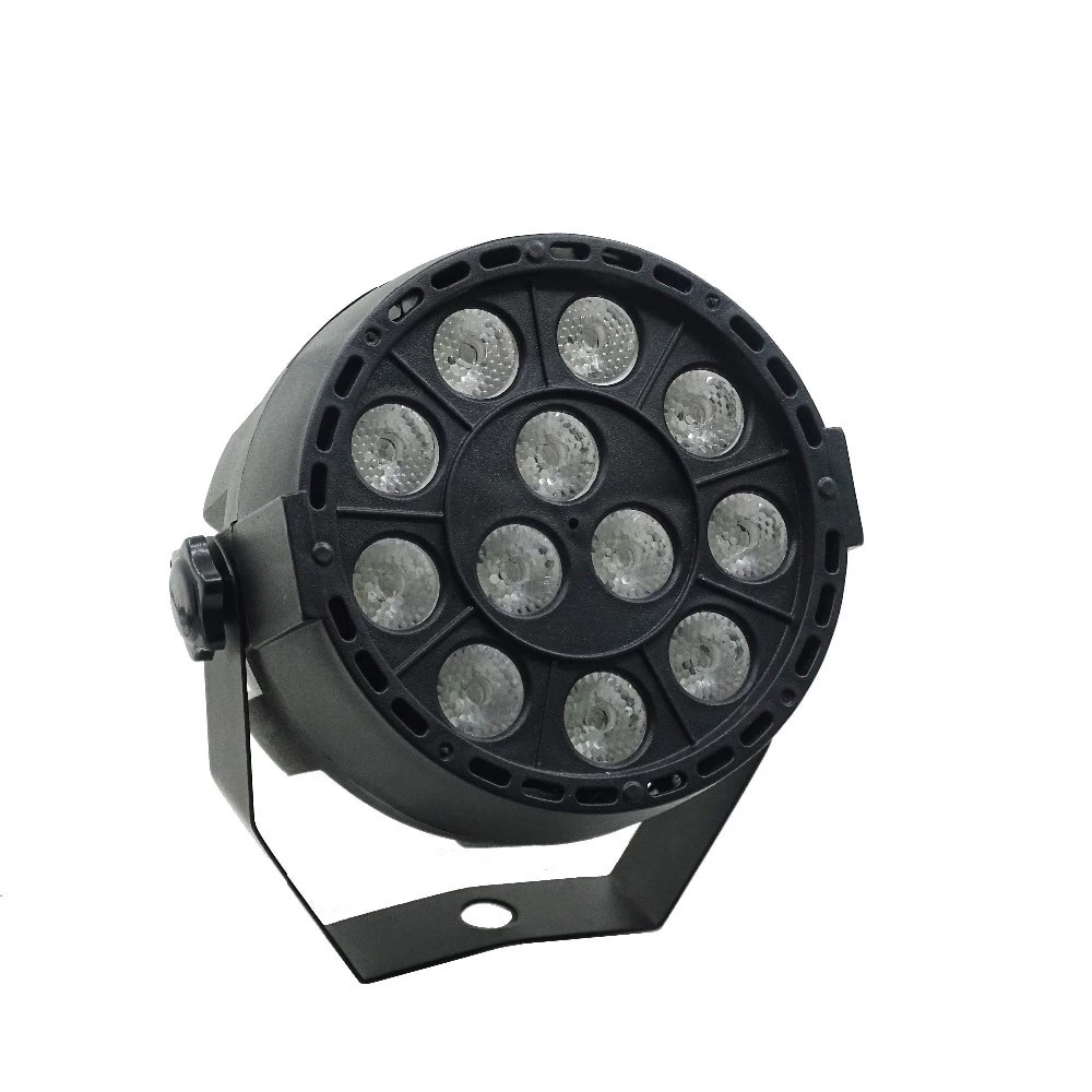 

Заливочный свет Shehds LED PAR 12x3W RGBW