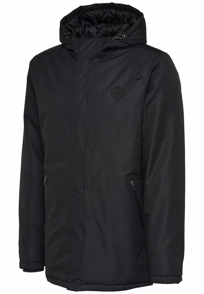 

Парка Hummel HMLBIRK XXL ЧЕРНЫЙ (203-678-2001-XXL)