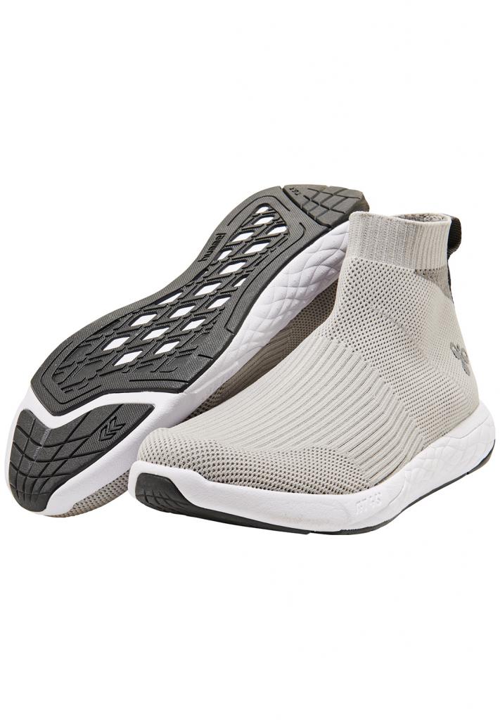 

Кроссовки Hummel TERRAFLY KNIT 40 СЕРЫЙ (204-609-2006-40)