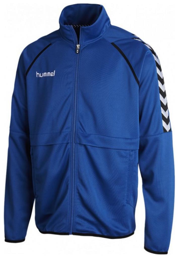 

Кофта Hummel детские STAY AUTHENTIC POLY JACKET 152 СИНИЙ (136-409-7045-12Y)