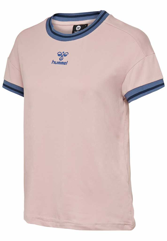 

ФУТБОЛКА Hummel hmlFLOW  /   (204-246-3347, ФУТБОЛКА Hummel hmlFLOW S / S S (204-246-3347-S)