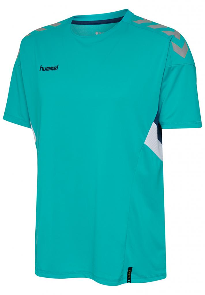 

Футболка Hummel детская TECH MOVE JERSEY S / S 152 БИРЮЗОВЫЙ (200-005-7905-152)
