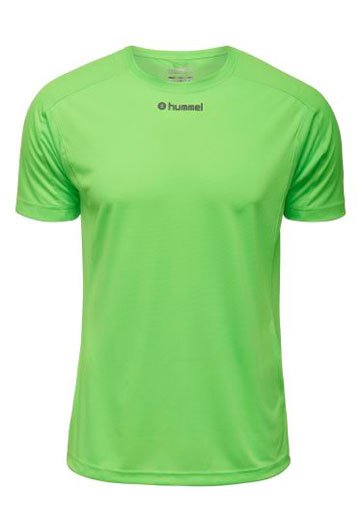 

Футболка Hummel детская RUNNER SS TEE 116-128 (119-207-6595-116-128)