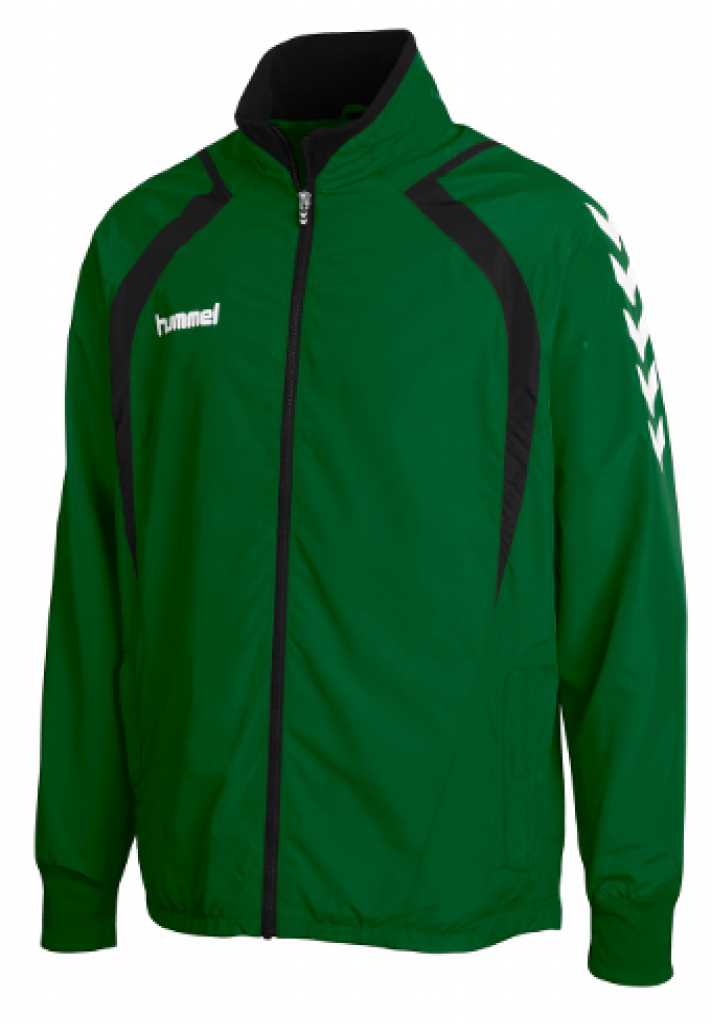 

Кофта Hummel TEAM PLAYER MICRO JACKET 164 ЗЕЛЕНЫЙ (136-411-6140-14Y)