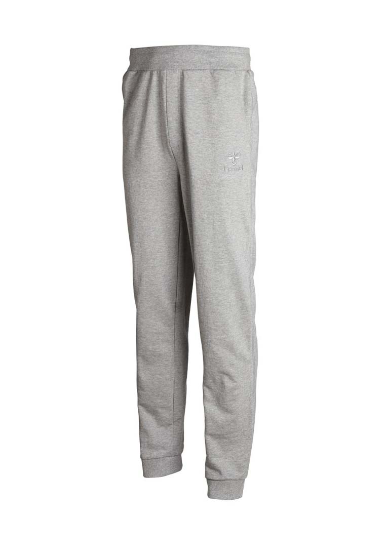 

Штаны Hummel детские CLASSIC BEE VARAN SWEAT PANTS 116 СЕРЫЙ (139-700-2006-6Y)