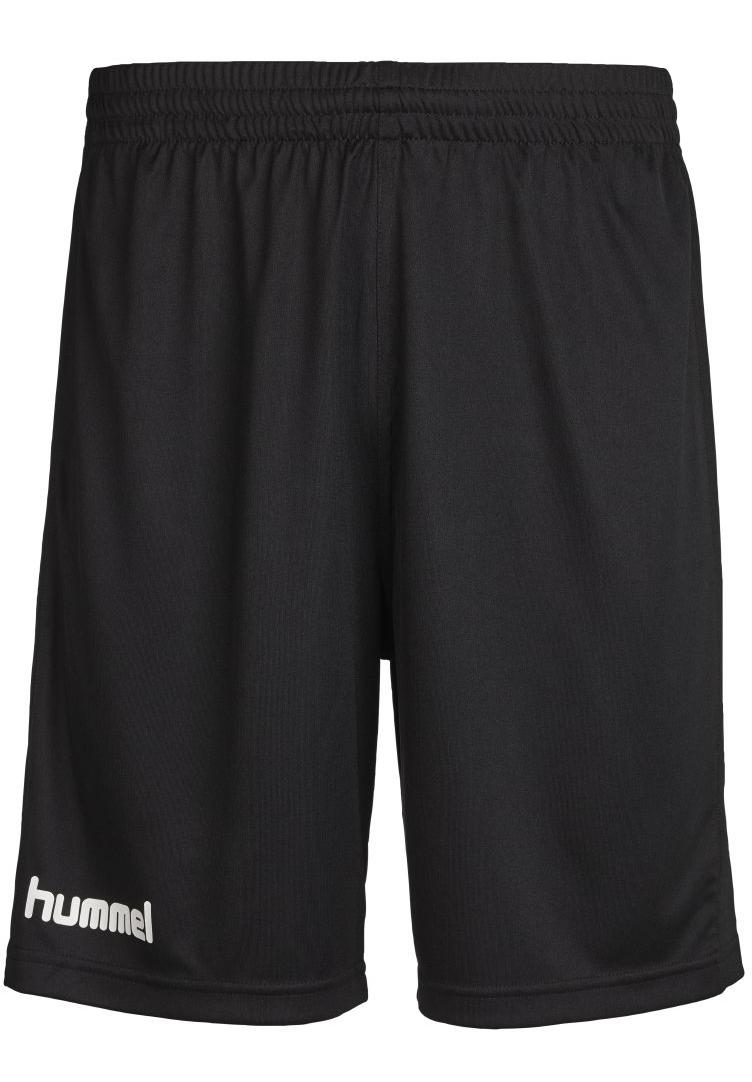 

Шорты Hummel детские CORE POLY SHORTS 140-152 ЧЕРНЫЙ (111-083-2005-140-152)