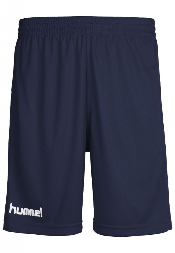 

Шорты Hummel детские CORE POLY SHORTS 116-128 ТЕМНО-СИНИЙ (111-083-7026-116-128)