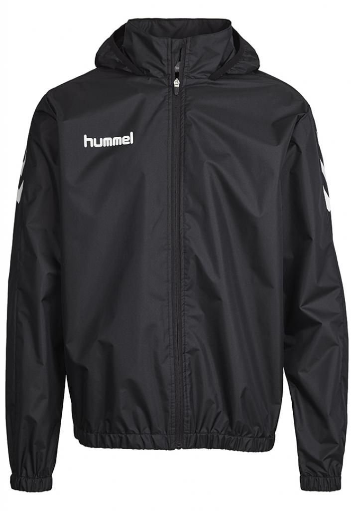 

Ветровка Hummel детская CORE SPRAY JACKET 140-152 ЧЕРНЫЙ (180-822-2001-140-152)