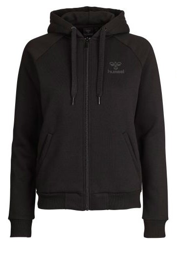 

Кофта Hummel CLASSIC BEE WO ZEN ZIP JACKET S ЧЕРНЫЙ (033-320-2001-S)