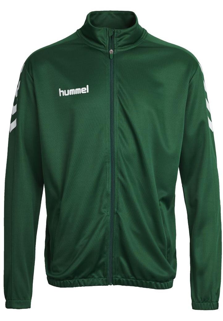 

Кофта Hummel детская CORE POLY JACKET 128 ЗЕЛЕНЫЙ (136-893-6140-128)