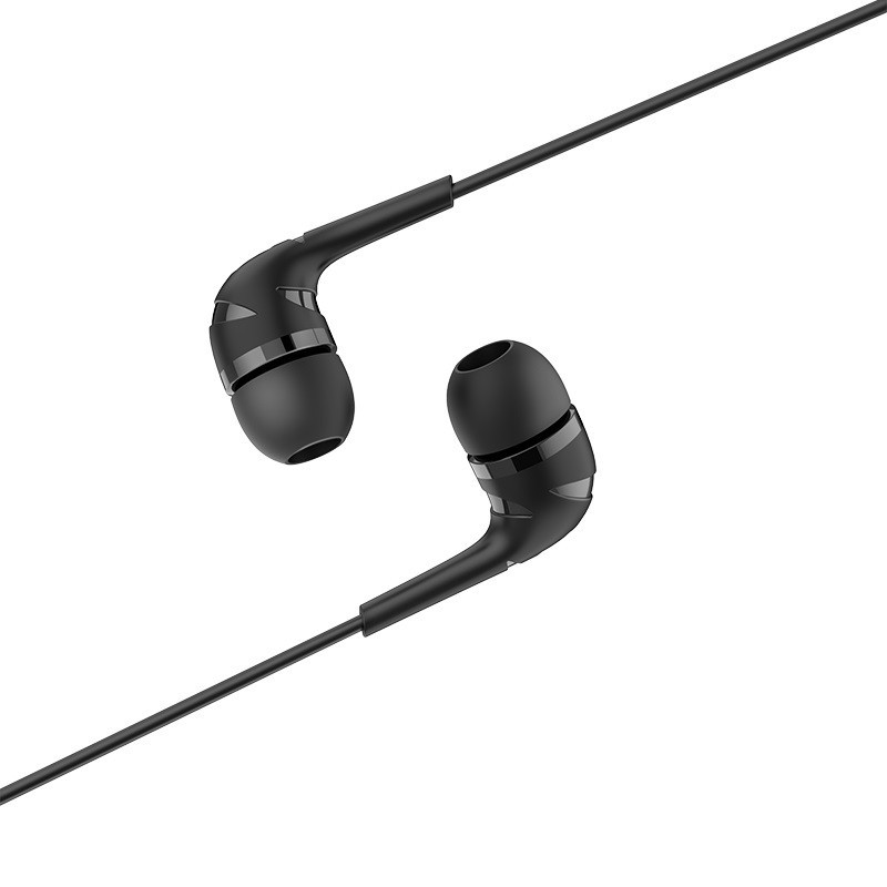 

Наушники Hoco M40 Prosody Black