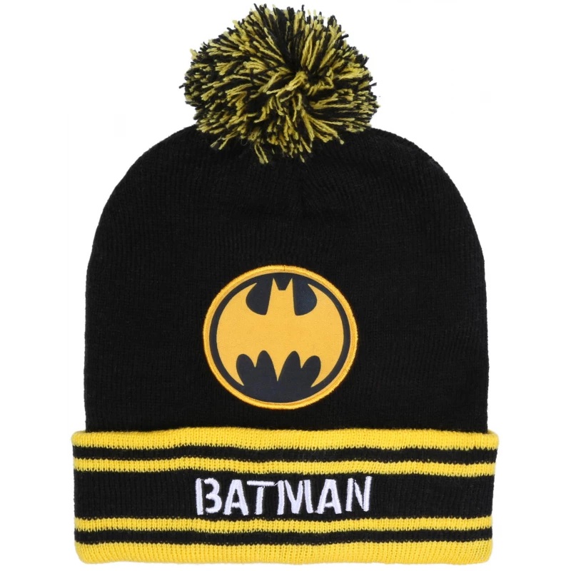 

Шапка Batman (Бэтмен) 052-054 р Разноцвет BAT5239242