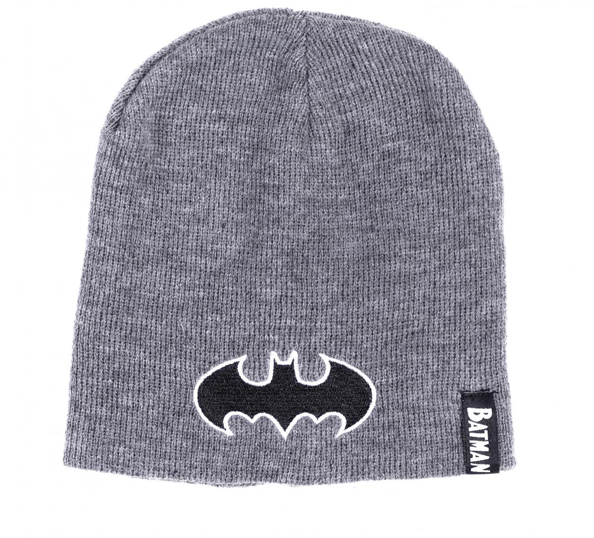 

Шапка Batman (Бэтмен) 052-054 р Разноцвет BAT5239264