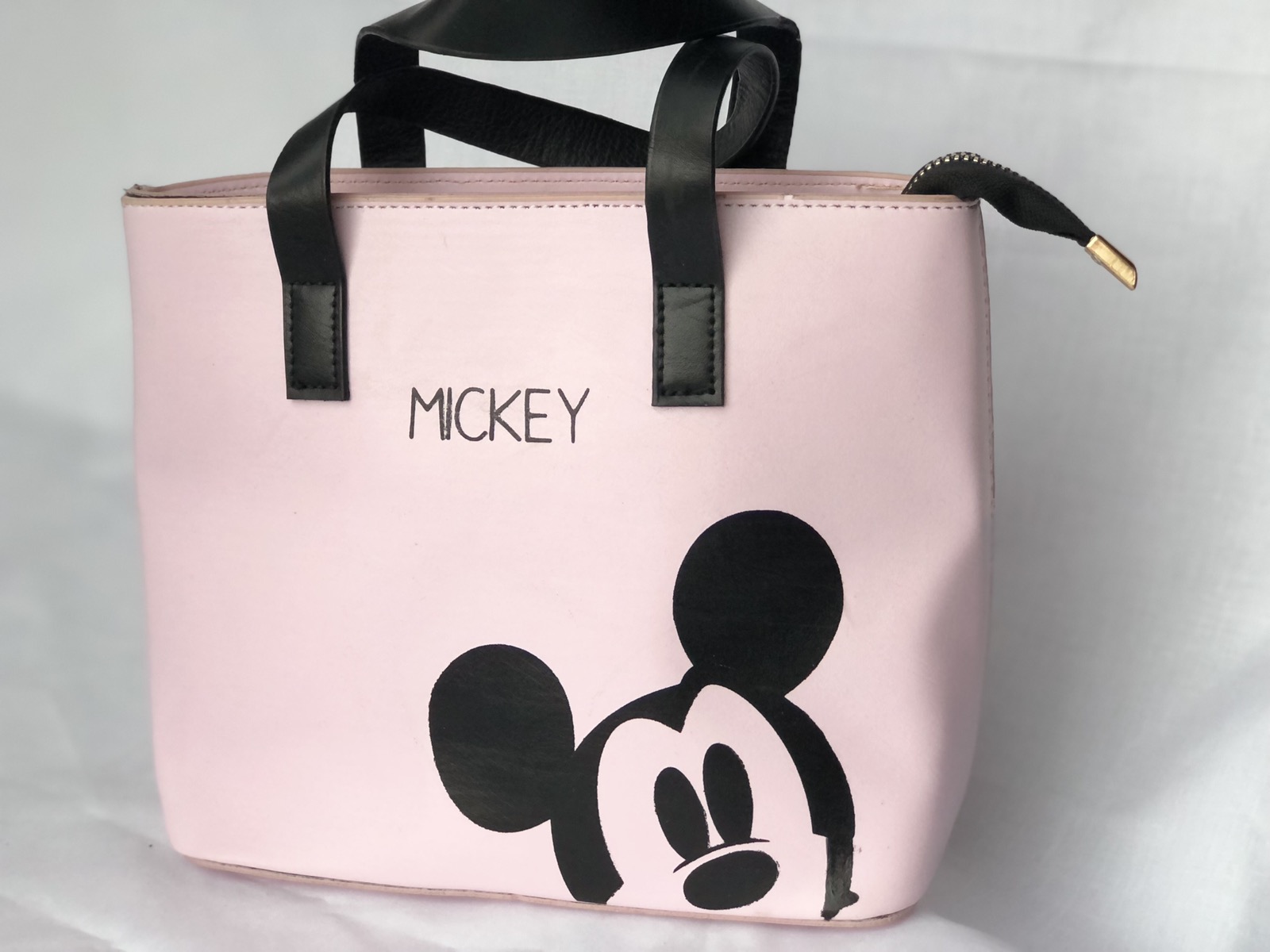 

Сумка-мини Н-7954699 "Mickey"
