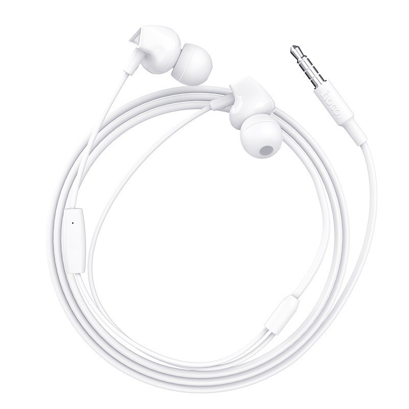 

Наушники Hoco M60 Perfect Sound White