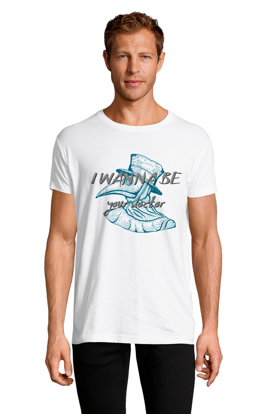 

Футболка OWEAR с Арт принтом 385-M-WH1-front  Белый, Футболка OWEAR с Арт принтом 385-M-WH1-front 3XL Белый