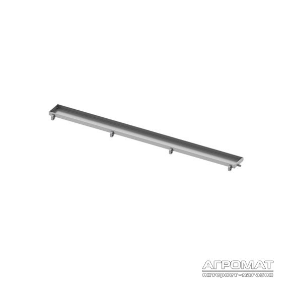 

600970 Верх. част. д / плитки д / ливней. канала TECEdrainline 900 мм