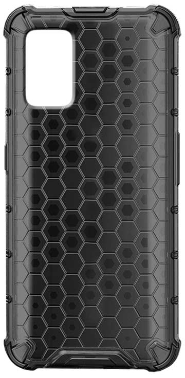 

Панель ColorWay Shock Hybrid Cell для Xiaomi Redmi 10 (CW-CSHCXR10-CC)