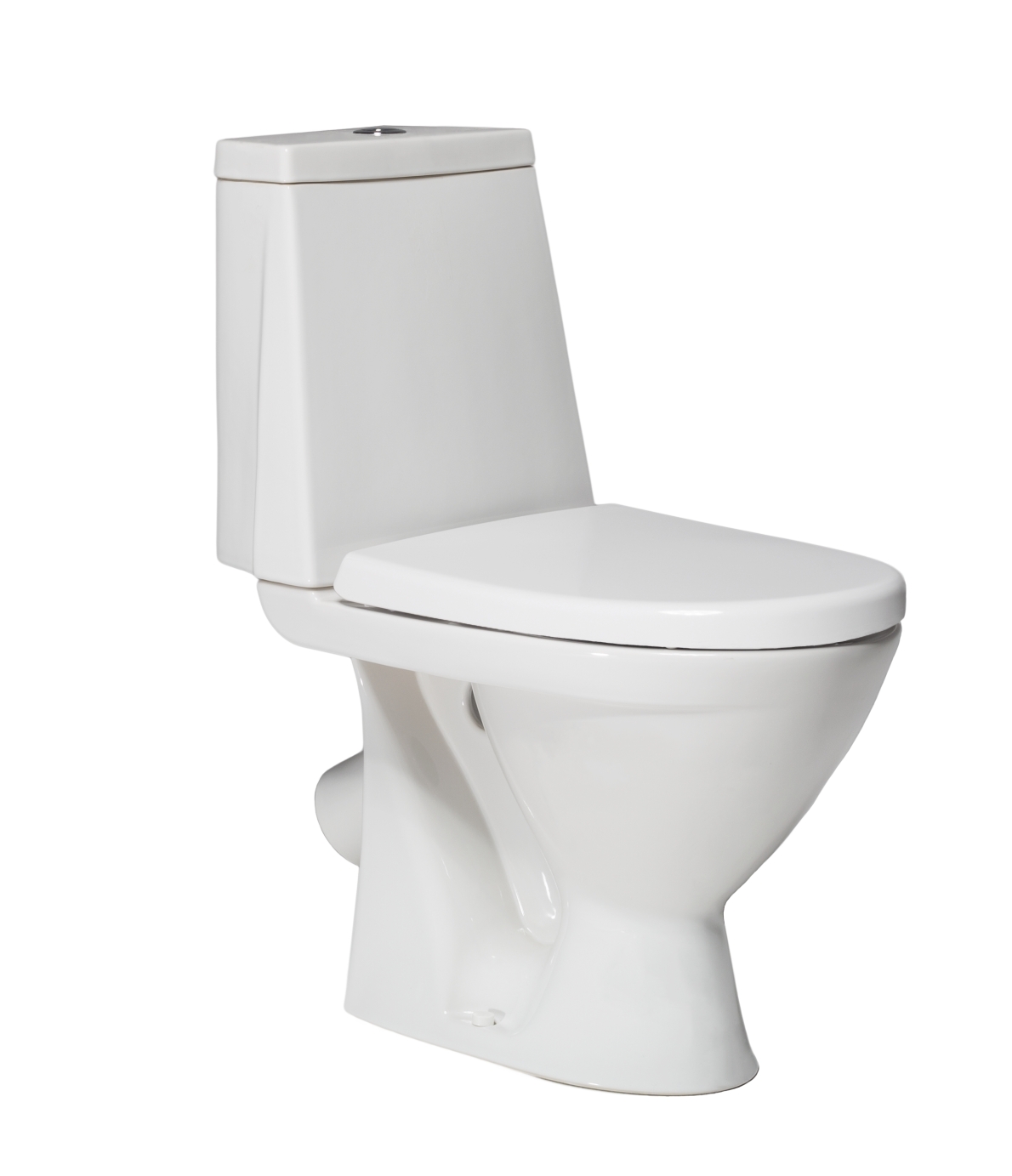 

Modo Компакт напольный, горизонтальный, 3/6л, сиденье Duroplast Soft Close