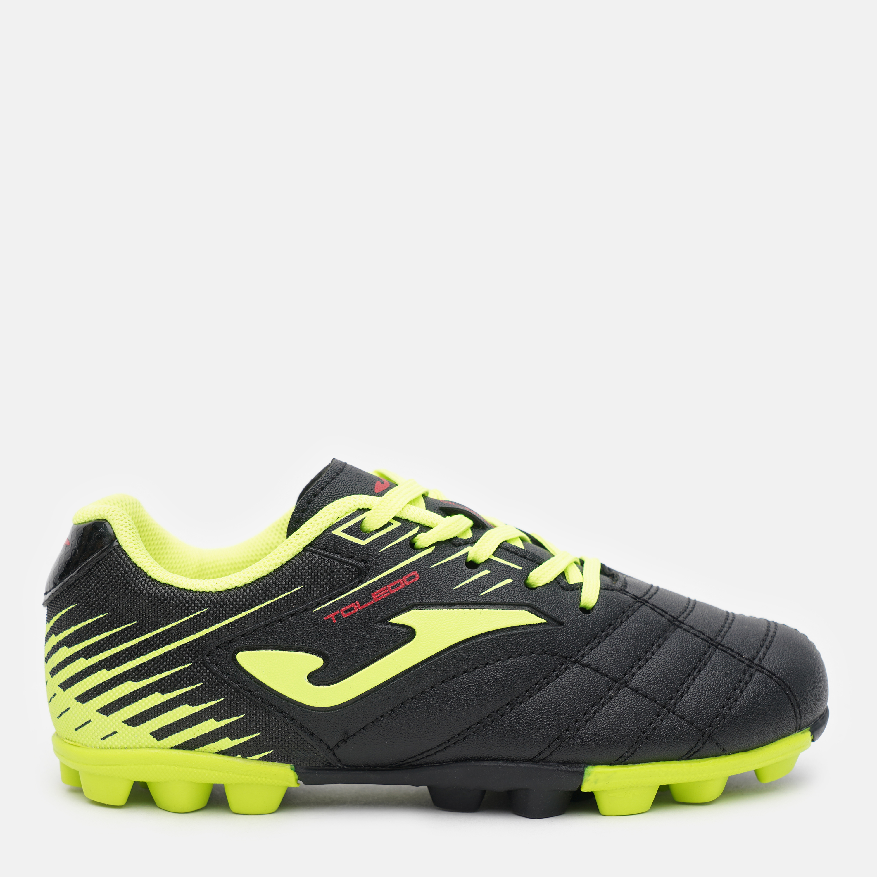 

Футбольная обувь детская JOMA Toledo 31 Черная (TOJS.2001.24_31)