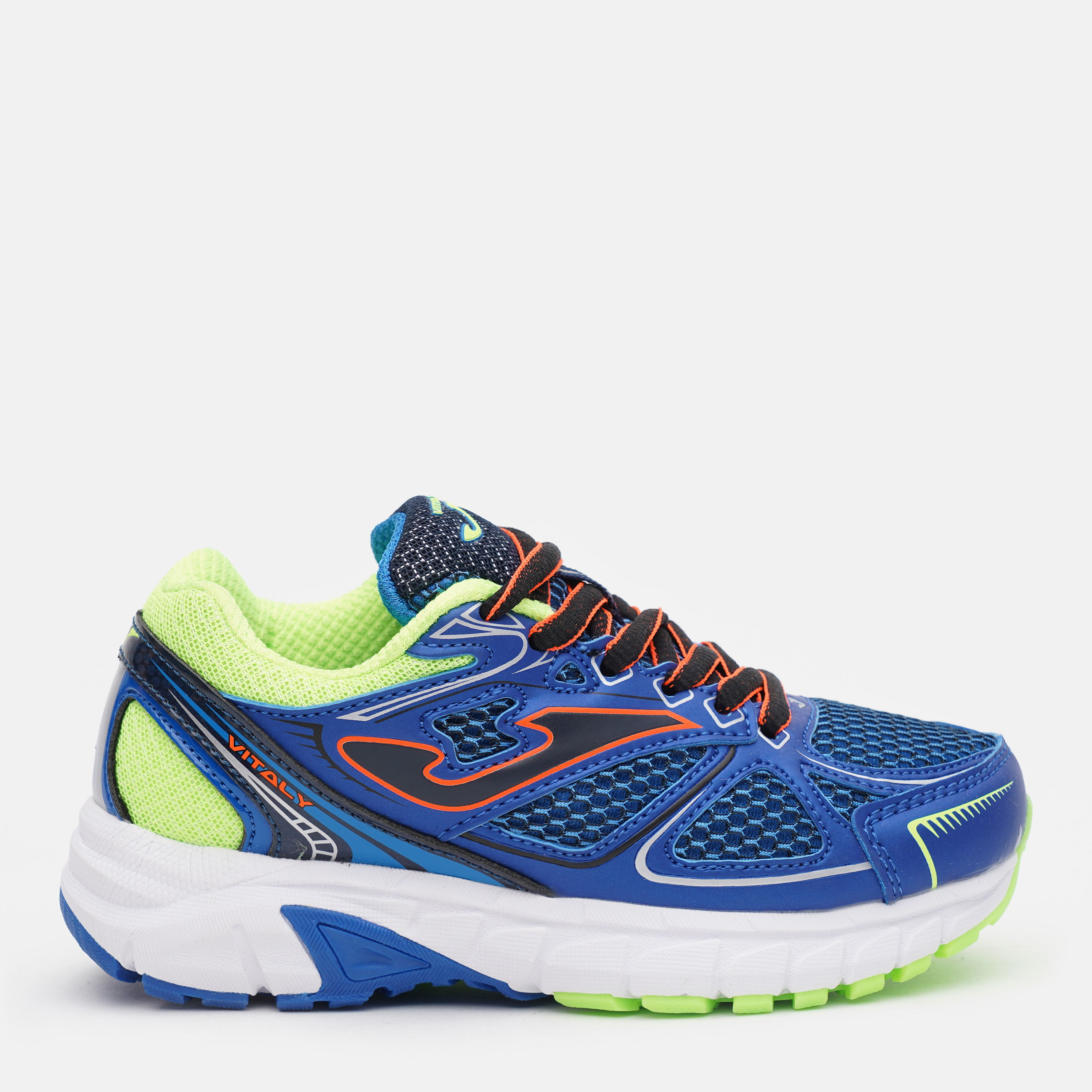 

Кроссовки детские Joma J.Vitaly Jr J.VITAW-904 30 Синие