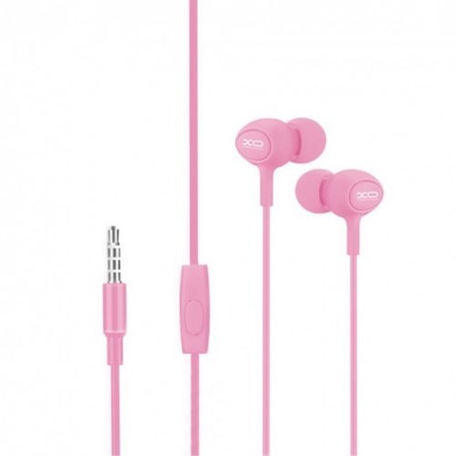 

Наушники XO S6 Pink