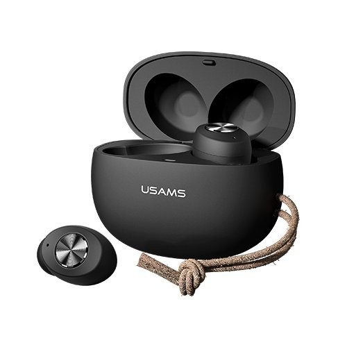 

Наушники Usams ES001 Fresh Black