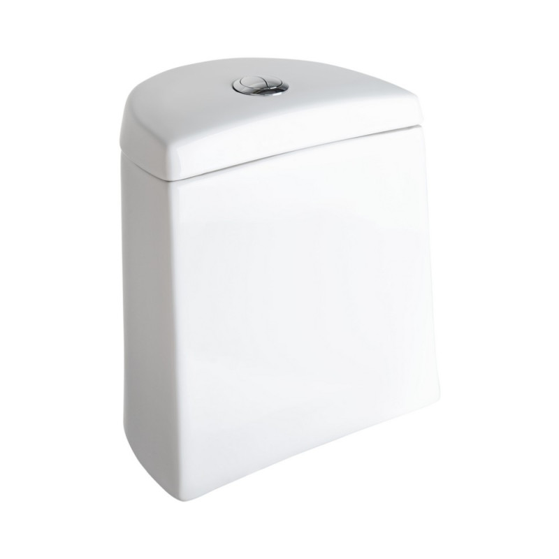 

Бачок для унитаза Qtap Ibis QT0662015РW