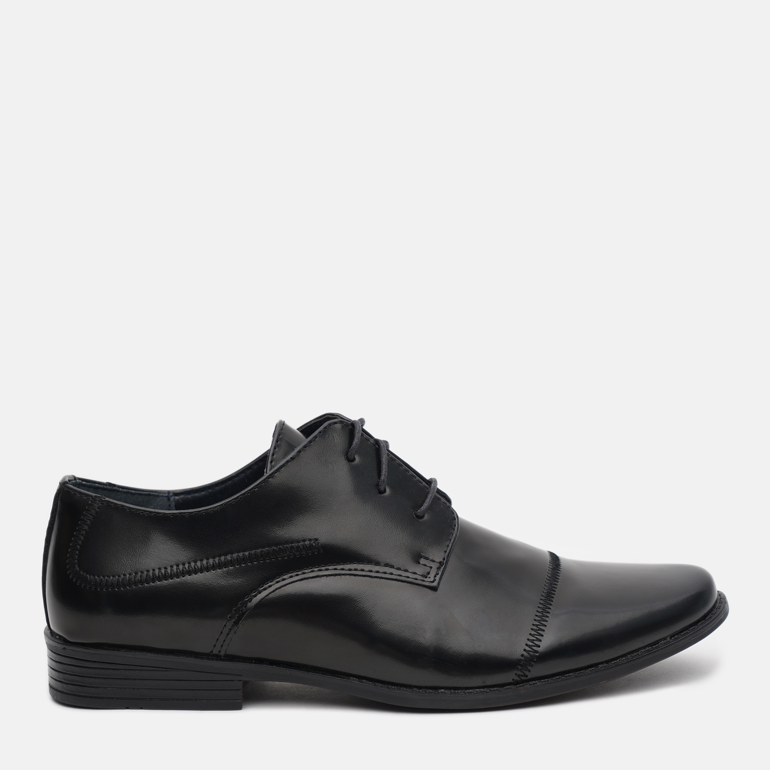 

Туфли Ottimo BYL6040-3 37 Черные