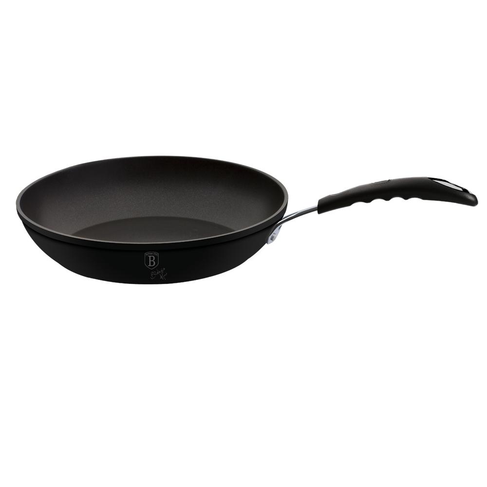 

Сковорода Berlinger Haus Black Professional Line BH-6118 (30 см)