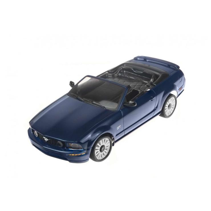 

Автомодель Firelap IW02M-A Ford Mustang 2WD на радиоуправлении, масштаб 1к28 синий original