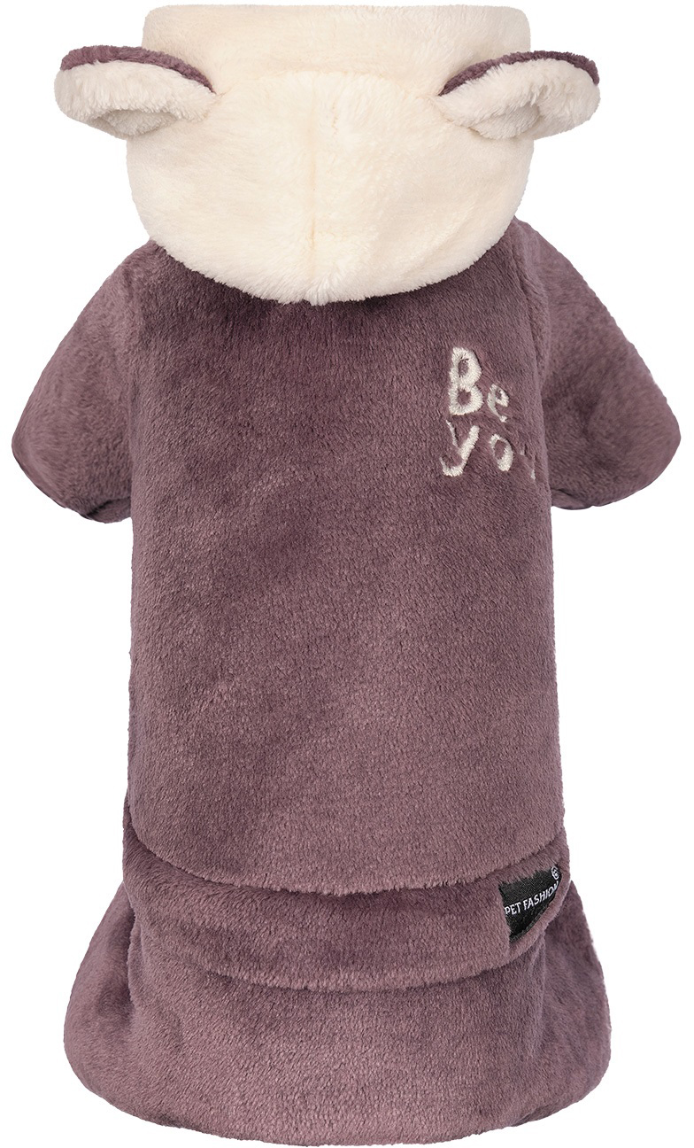 

Костюм для собак Pet Fashion ALF M Сиреневый