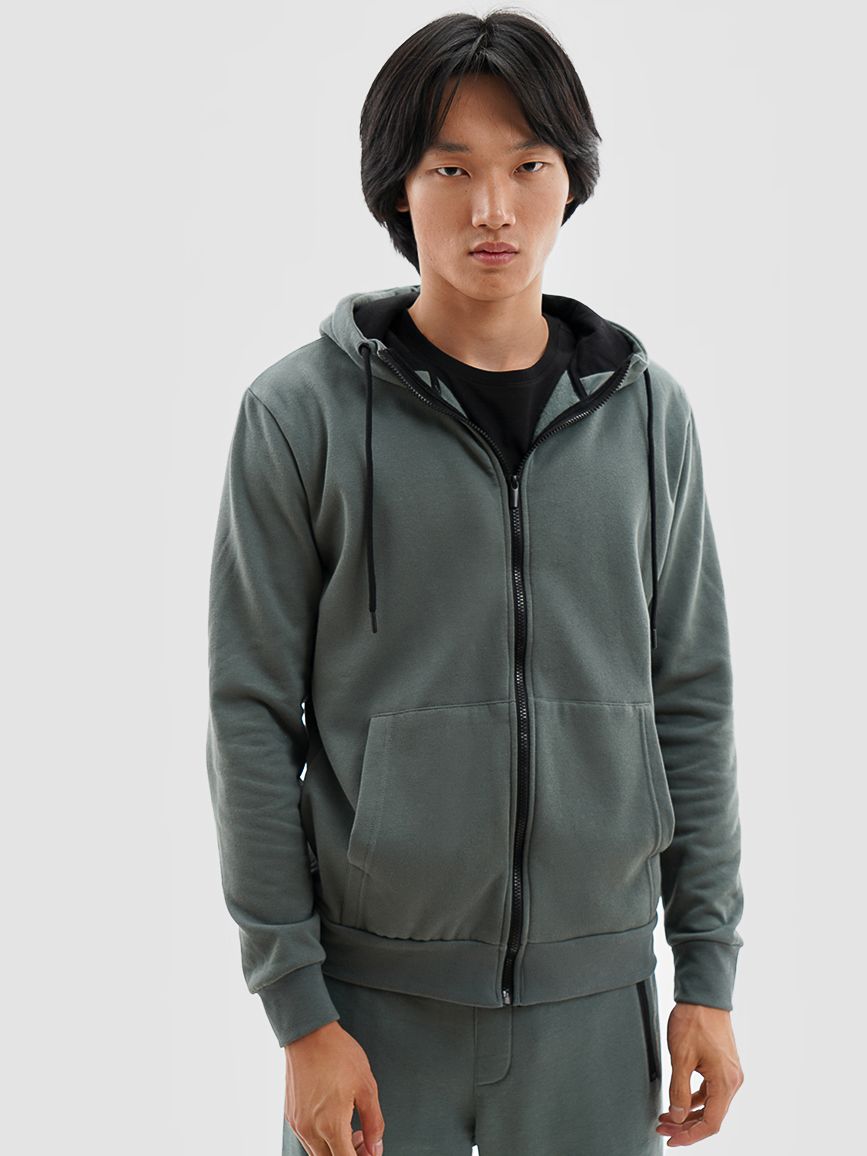 

Толстовка O'STIN Casual MT7Z45-P6, Толстовка O'STIN Casual MT7Z45-P6 L