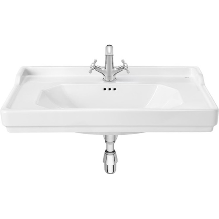 

Умывальник Roca Carmen 60х45 (A3270A5000)