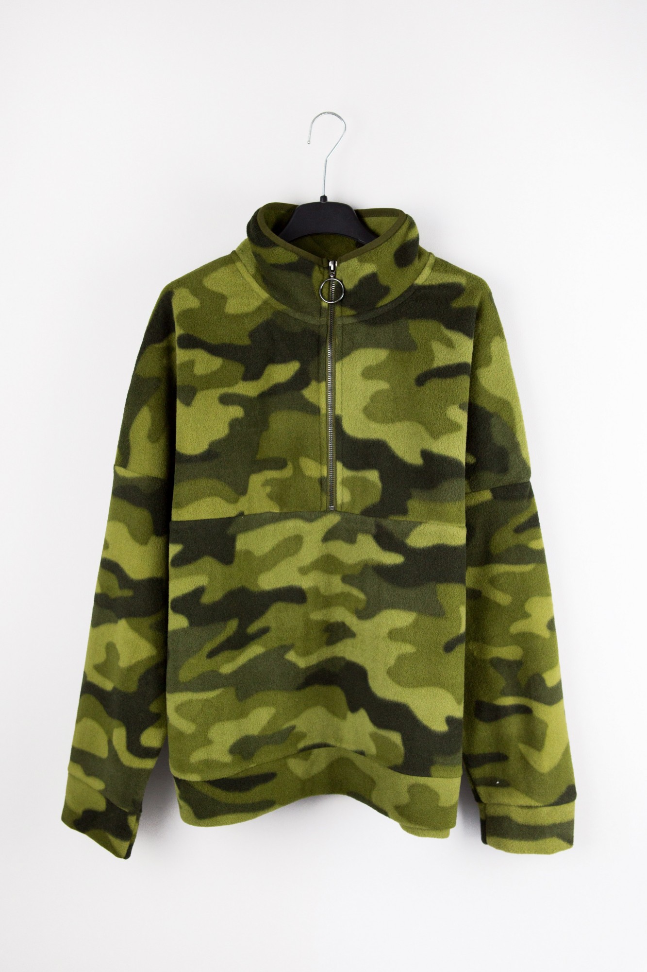 

Кофта Primark М камуфляж 3830210201006