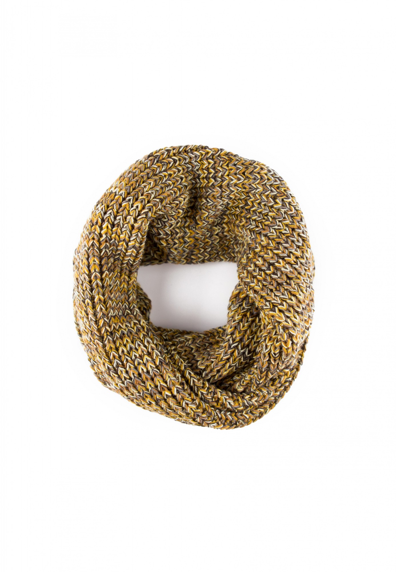 

Шарф Primark ONE SIZE хаки 3830210201166