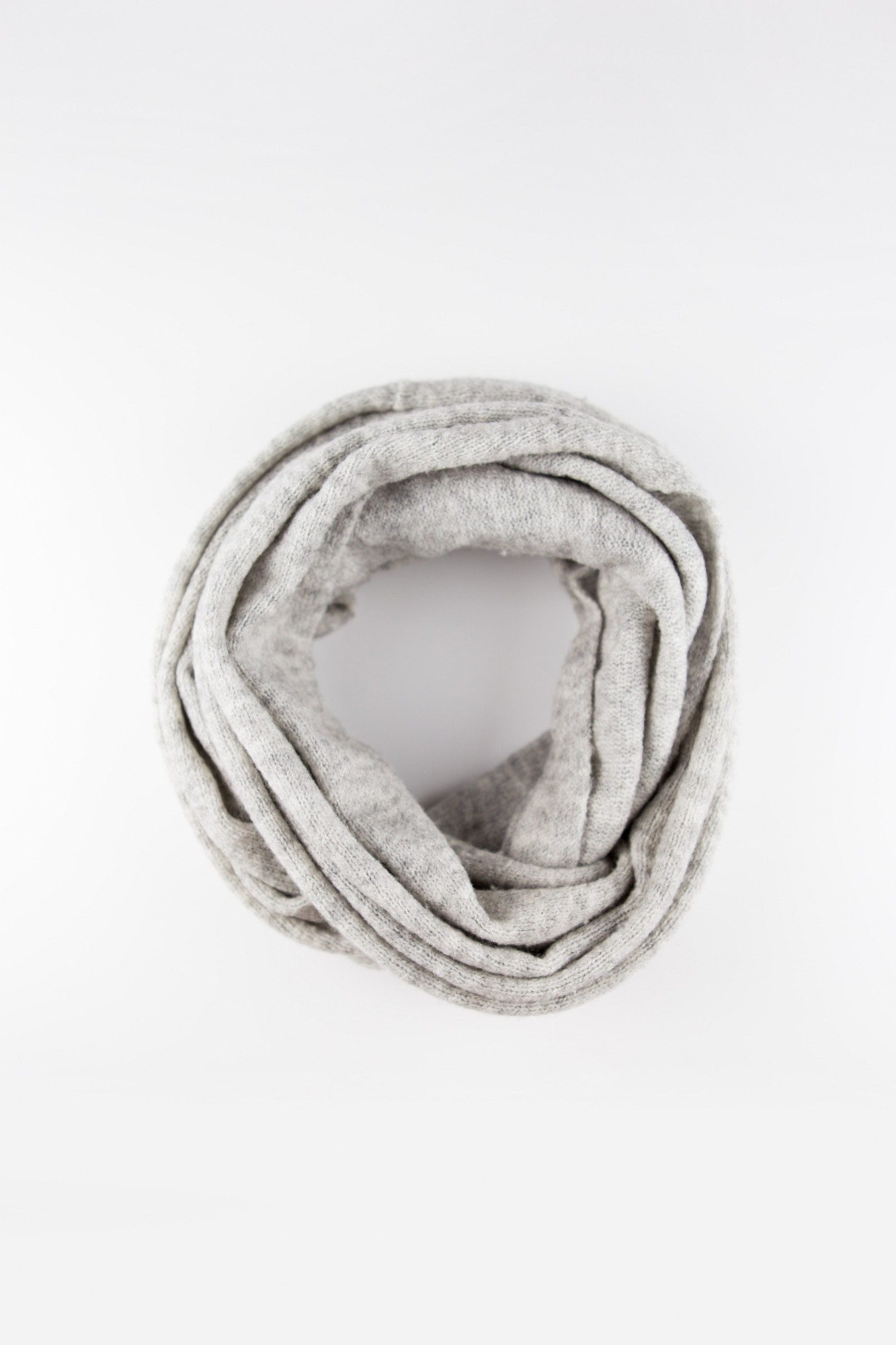 

Шарф Primark ONE SIZE серый 3830210201162