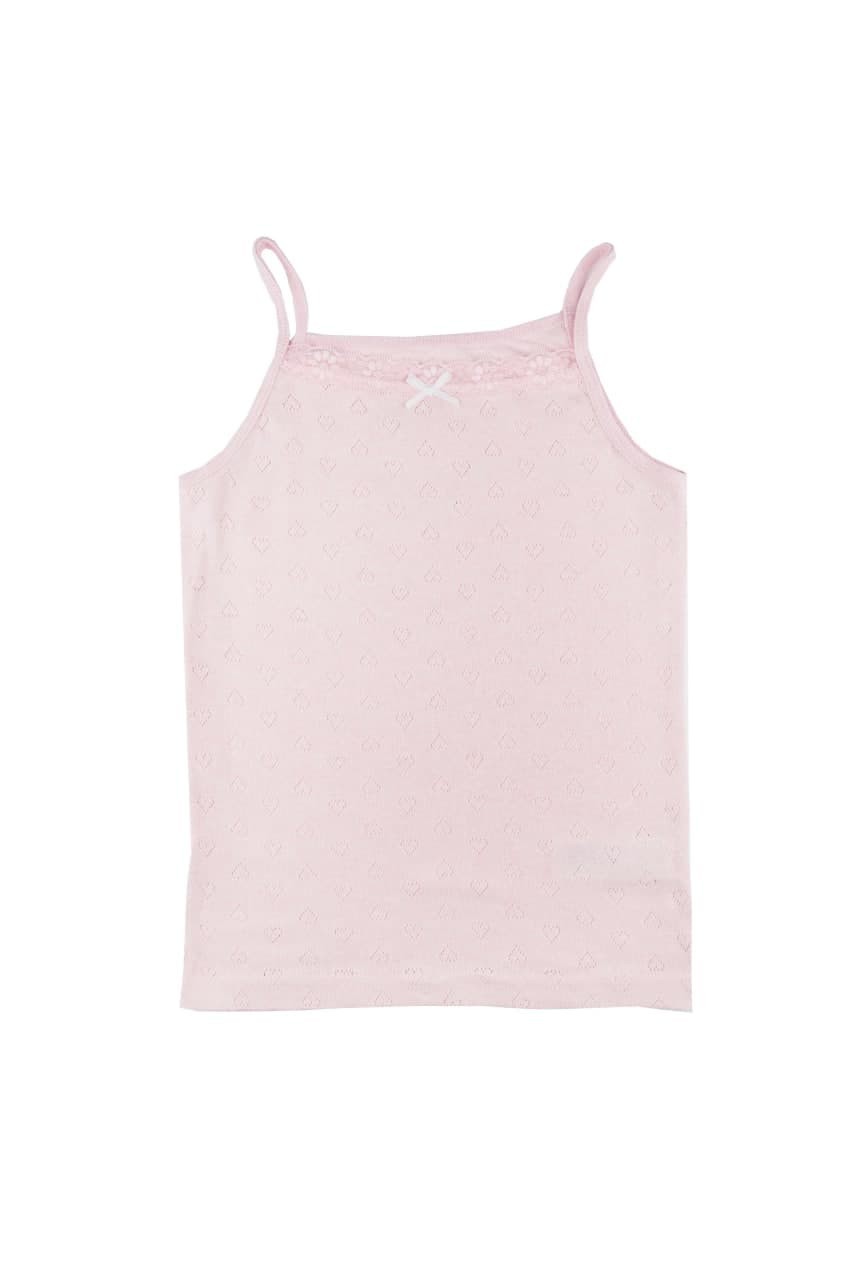 

Майка Primark 104см розовый 7061283534050